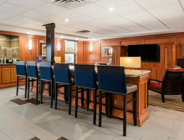 Comfort Inn & Suites Little Rock Airport hotel detail image 4