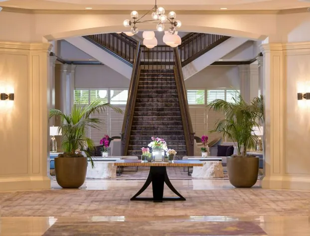 DoubleTree by Hilton Hotel San Diego - Mission Valley hotel detail image 2
