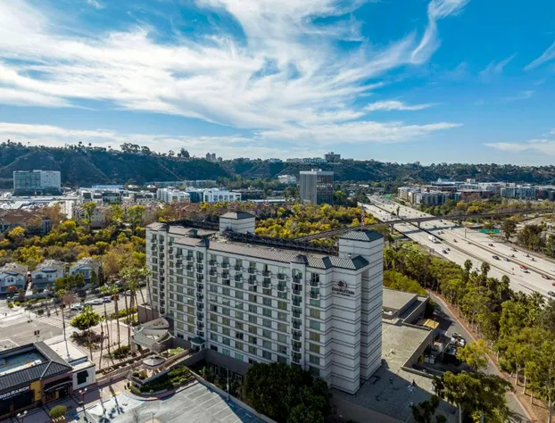 DoubleTree by Hilton Hotel San Diego - Mission Valley hotel detail image 4