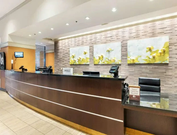 DoubleTree by Hilton Hotel San Diego - Mission Valley hotel detail image 4