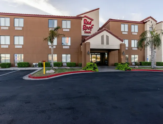 Red Roof Inn Phoenix North - I-17 at Bell Rd hotel detail image 1