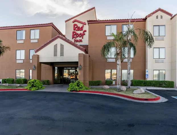 Red Roof Inn Phoenix North - I-17 at Bell Rd hotel detail image 4
