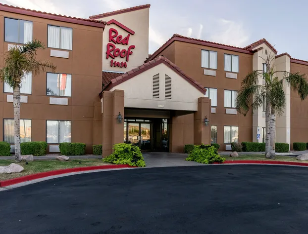 Red Roof Inn Phoenix North - I-17 at Bell Rd hotel detail image 2