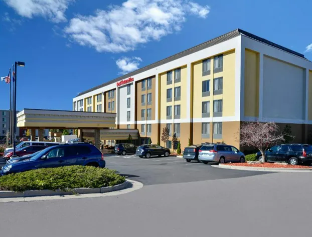 Spark by Hilton Denver Tech Center Greenwood Village hotel detail image 1