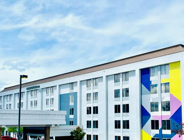 Spark by Hilton Denver Tech Center Greenwood Village hotel detail image 2