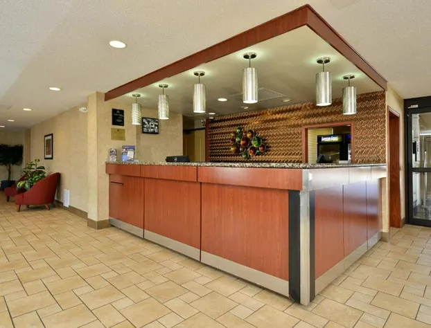 Spark by Hilton Denver Tech Center Greenwood Village hotel detail image 3