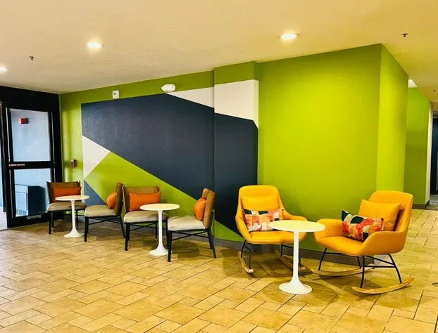 Spark by Hilton Denver Tech Center Greenwood Village hotel detail image 4