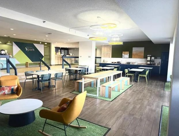 Spark by Hilton Denver Tech Center Greenwood Village hotel detail image 3
