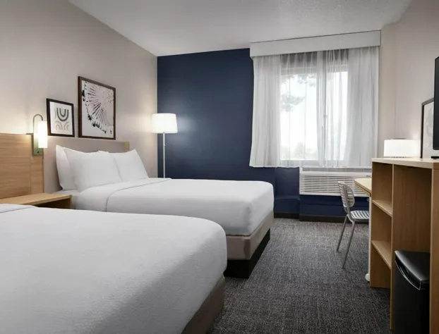 Spark by Hilton Denver Tech Center Greenwood Village hotel detail image 4