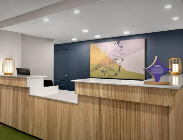 Spark by Hilton Denver Tech Center Greenwood Village hotel detail image 1
