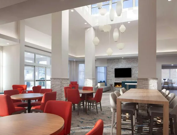 Hilton Garden Inn Shreveport hotel detail image 1