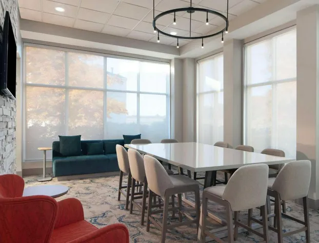 Hilton Garden Inn Shreveport hotel detail image 2