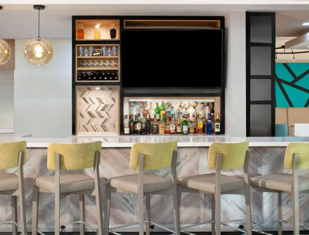 Hilton Garden Inn Shreveport hotel detail image 1