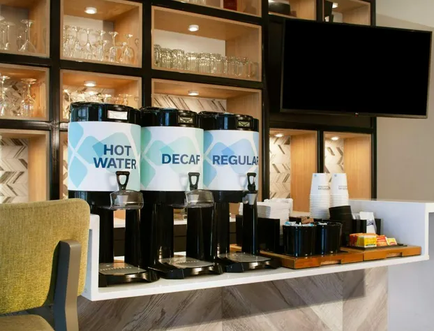 Hilton Garden Inn Shreveport hotel detail image 2