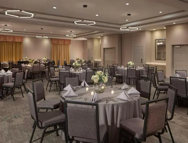 Hilton Garden Inn Shreveport hotel detail image 3