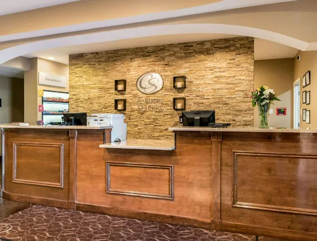 Comfort Suites Atlantic City North hotel detail image 4