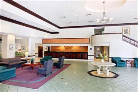 Clarion Inn & Suites Florence - Darlington hotel detail image 4