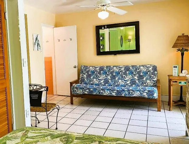 Alexander Palms Court hotel detail image 3