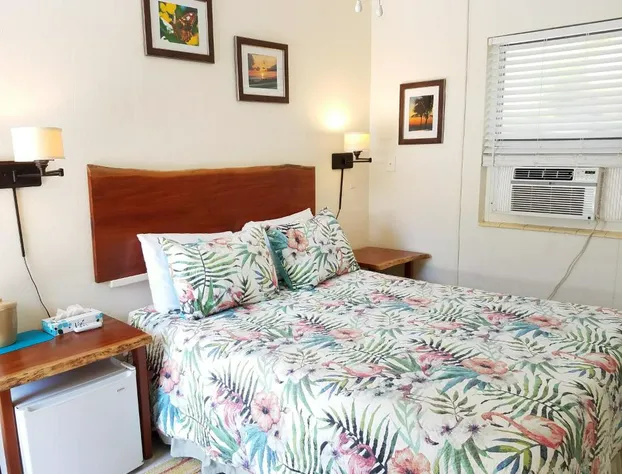 Alexander Palms Court hotel detail image 4