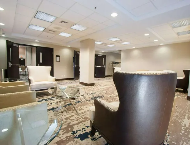 Hampton Inn Great Falls hotel detail image 4