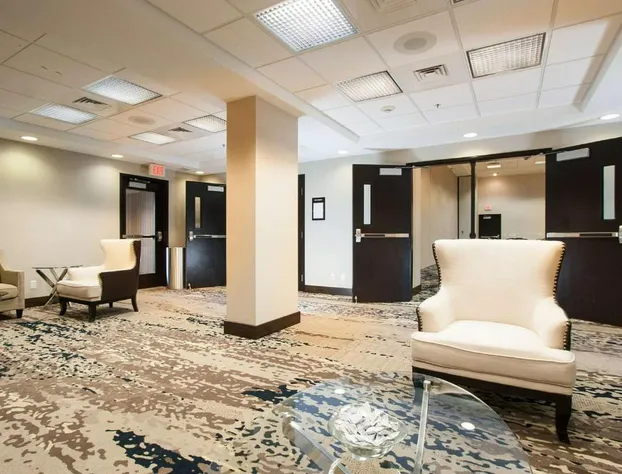 Hampton Inn Great Falls hotel detail image 2