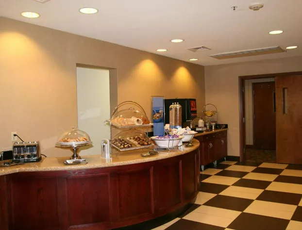 Hampton Inn Great Falls hotel detail image 4