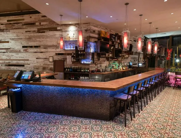 Hotel Maya hotel detail image 3