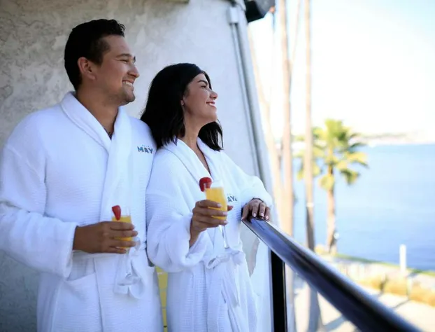 Hotel Maya hotel detail image 4