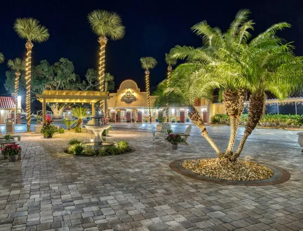 Villa 1565 hotel detail image 3