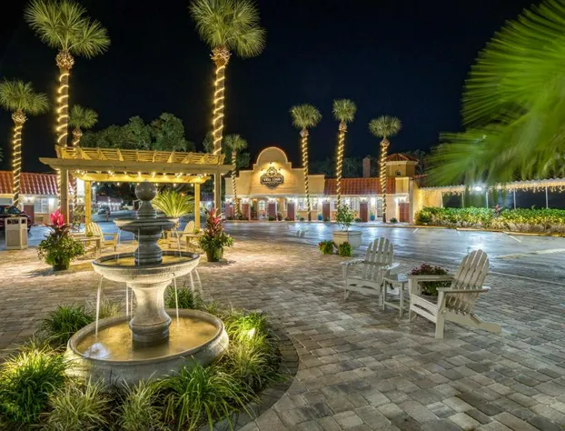 Villa 1565 hotel detail image 4