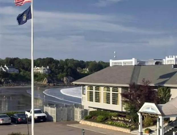 Stage Neck Inn hotel detail image 1