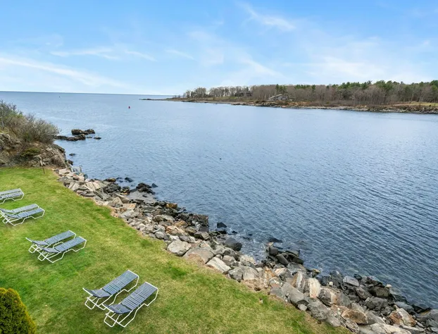 Stage Neck Inn hotel detail image 3