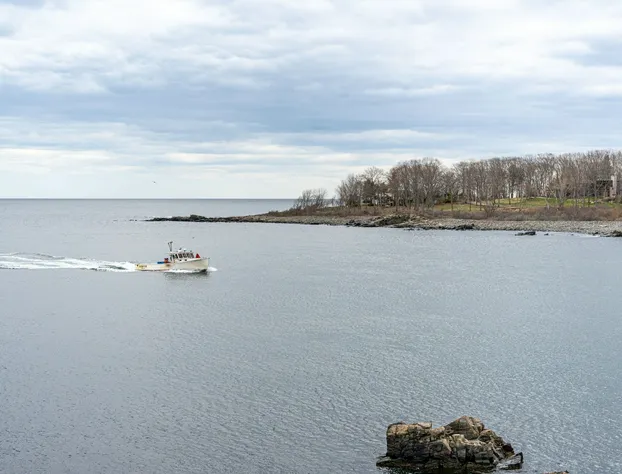 Stage Neck Inn hotel detail image 4