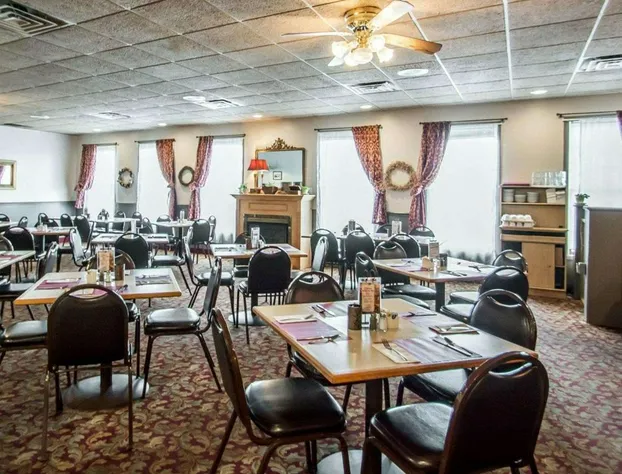 Rodeway Inn Lakeville - Finger Lakes Area hotel detail image 1