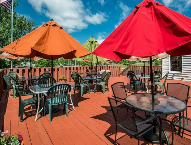 Rodeway Inn Lakeville - Finger Lakes Area hotel detail image 2
