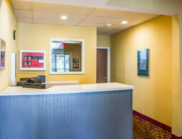 Rodeway Inn Lakeville hotel detail image 3