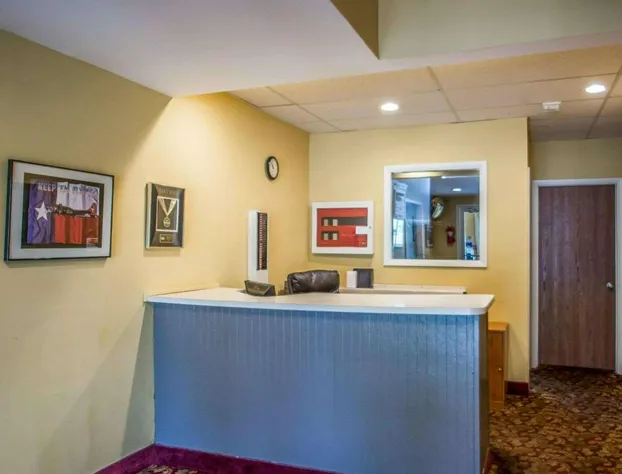 Rodeway Inn Lakeville - Finger Lakes Area hotel detail image 3