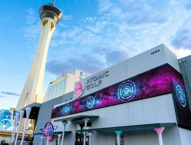 The STRAT Hotel, Casino & Tower hotel detail image 1