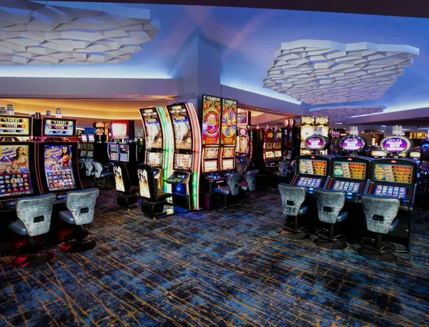 The STRAT Hotel, Casino & Tower hotel detail image 3