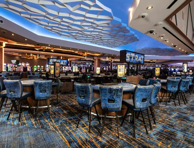 The STRAT Hotel, Casino & Tower hotel detail image 4