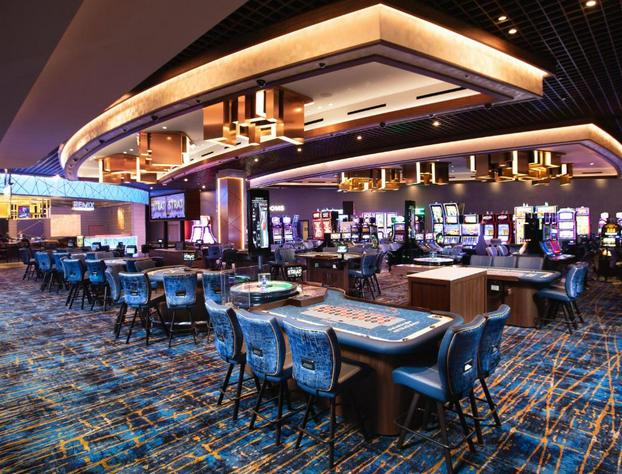 The STRAT Hotel, Casino & Tower hotel detail image 4