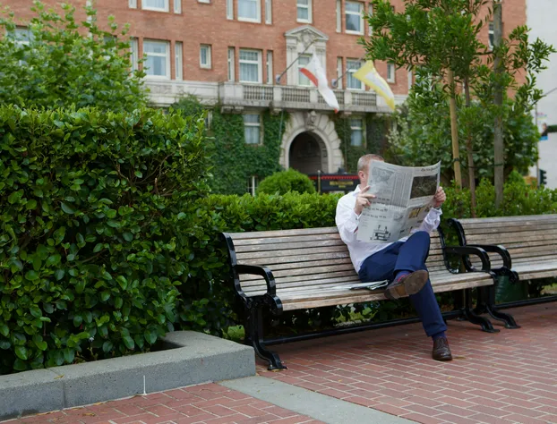 Huntington Hotel hotel detail image 1