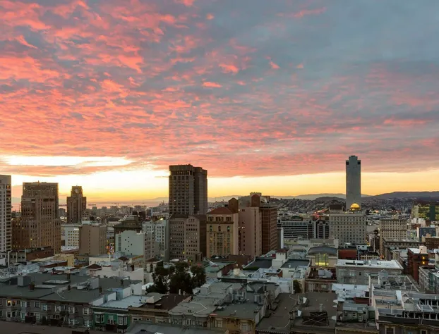 Huntington Hotel hotel detail image 2