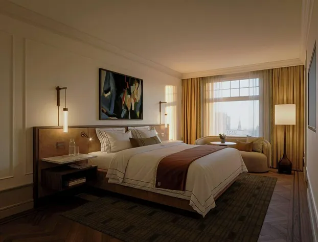 The Huntington Hotel hotel detail image 2