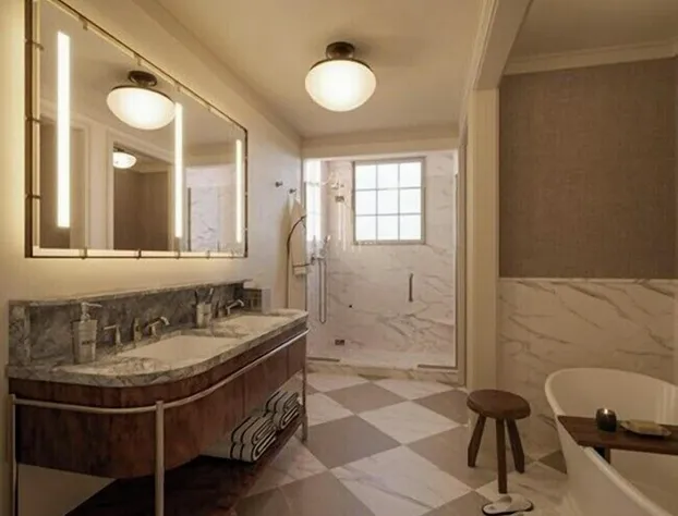 The Huntington Hotel hotel detail image 3