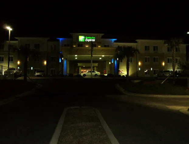 Holiday Inn Express & Suites Bonifay by IHG hotel detail image 1