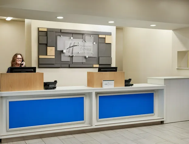 Holiday Inn Express & Suites Bonifay by IHG hotel detail image 2
