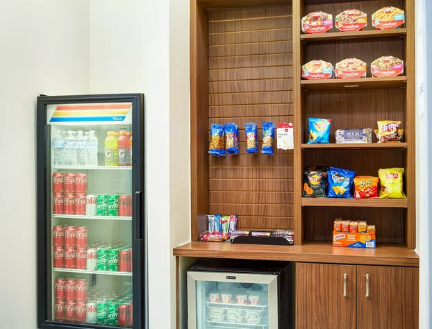 Holiday Inn Express & Suites Bonifay by IHG hotel detail image 4