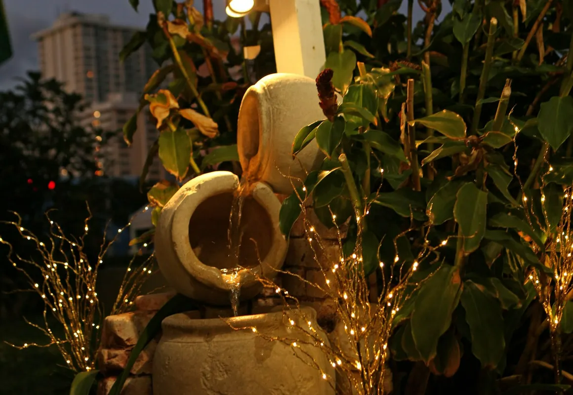 Galt Villas Hotel hotel hero