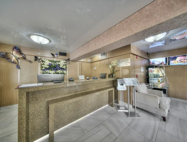 Galt Villas Hotel hotel detail image 2